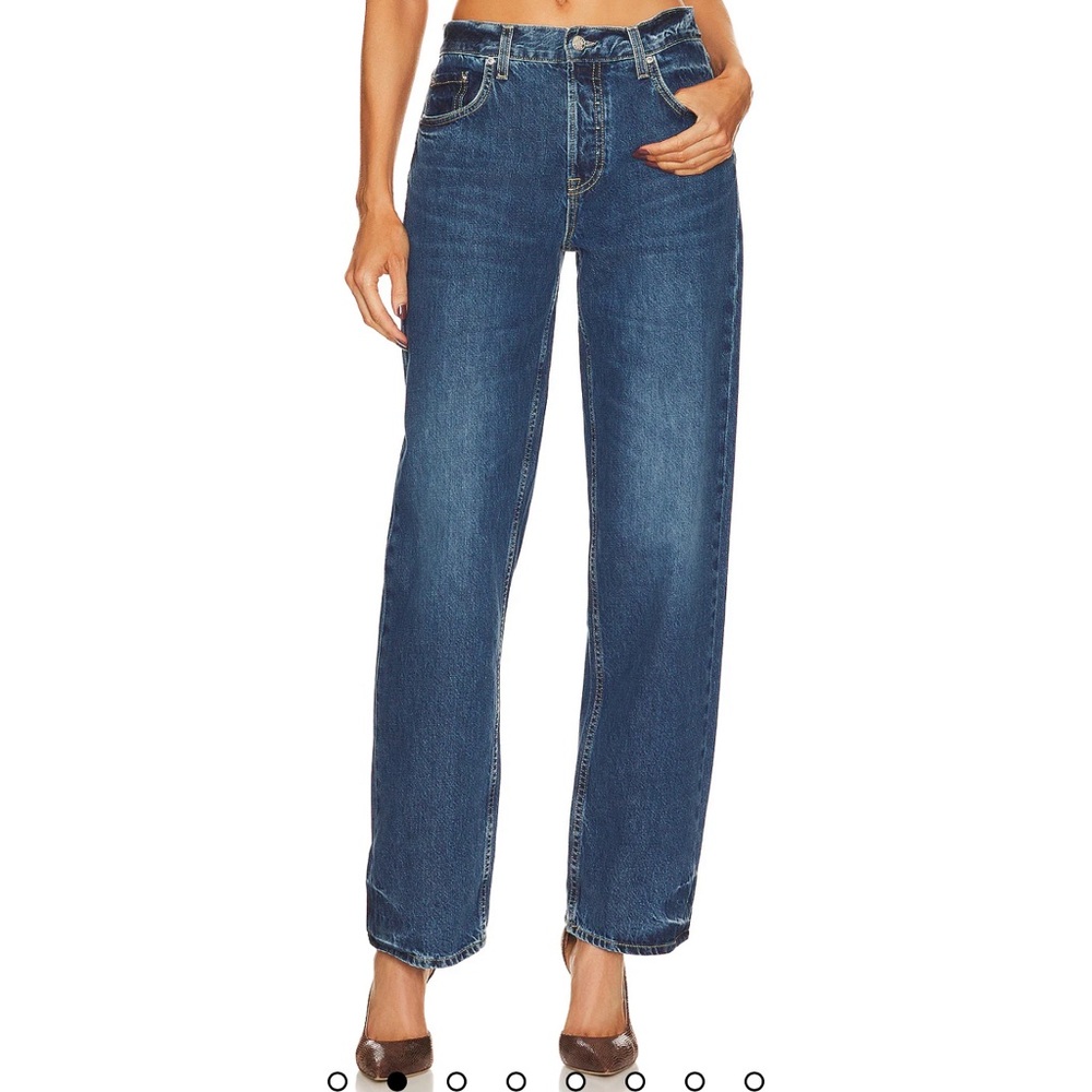 NWT-Bella Low Rise Boyfriend